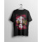  Tricou bazat pe anime-ul „Kimetsu no Yaiba”. Photo 1